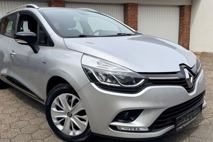 Renault Clio 122.000 km 5.750 &euro; Mönchengladbach 41061