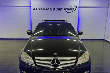Mercedes-Benz C 200 169.878 km 8.499 &euro; Ratingen bei Düsseldorf 40878