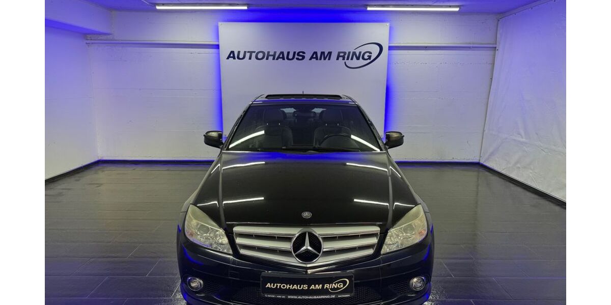 Mercedes-Benz C 200 169.878 km 8.499 &euro; Ratingen bei Düsseldorf 40878