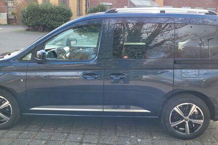 VW Caddy 34.000 km 29.999 &euro; Ratingen 40880
