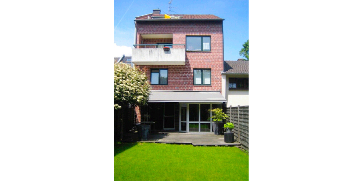 Maisonettenwohnung Mönchengladbach Süd - 3 Zimmer, 100 m&sup2;, 1.065&euro; | Angebot:25922818