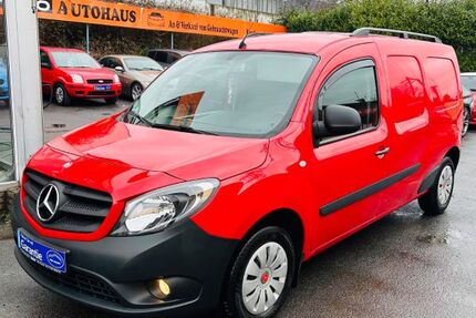 Mercedes-Benz Citan 90.000 km 9.999 &euro; Mönchengladbach 41199
