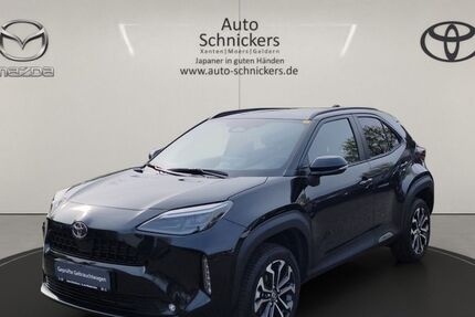 Toyota Yaris Cross 6.734 km 25.492 &euro; Moers 47441