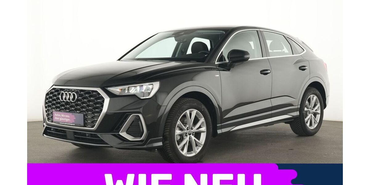 Audi Q3 13.271 km 33.985 &euro; Neuss 41460