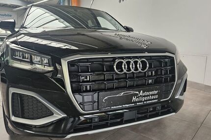 Audi Q2 118.202 km 19.680 &euro; Heiligenhaus 42579