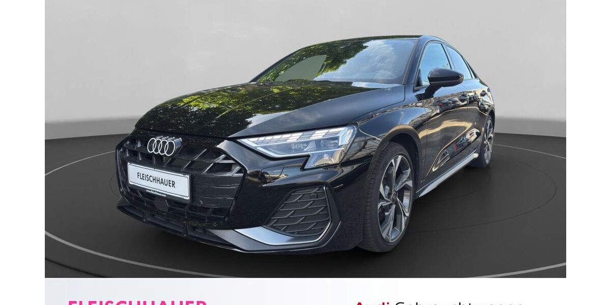 Audi A3 11.535 km 34.440 &euro; Mönchengladbach 41238