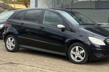 Mercedes-Benz B 170 172.000 km 5.290 &euro; Neuss 41462