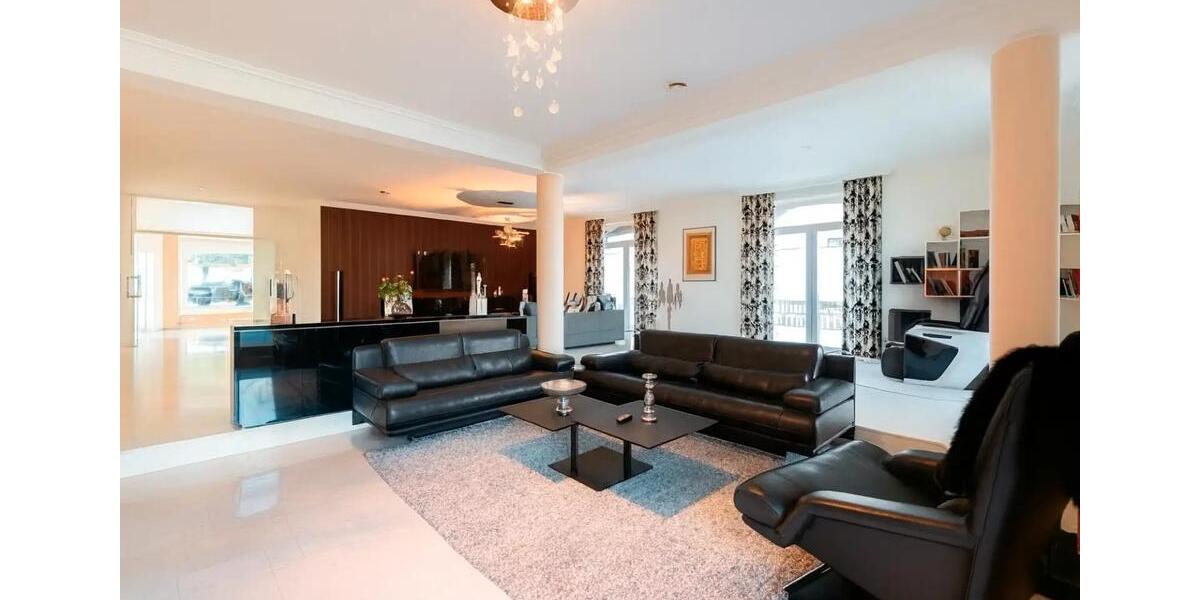 Einfamilienhaus Moers Rheinkamp - 10 Zimmer, 362 m&sup2;, 1.250.000&euro; | Angebot:25612815