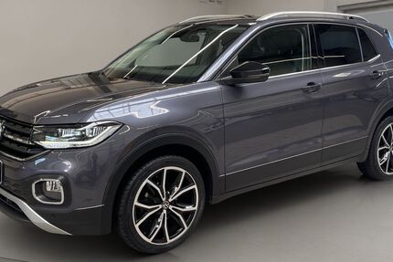 VW T-Cross 34.405 km 19.879 &euro; Krefeld 47805