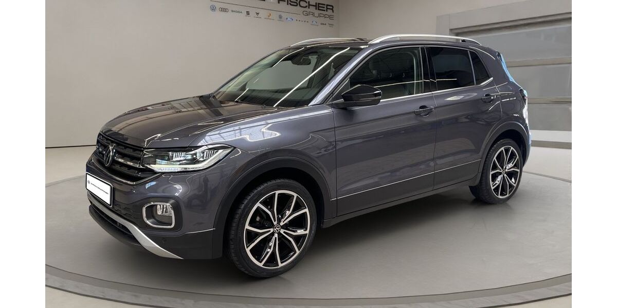 VW T-Cross 34.405 km 19.879 &euro; Krefeld 47805