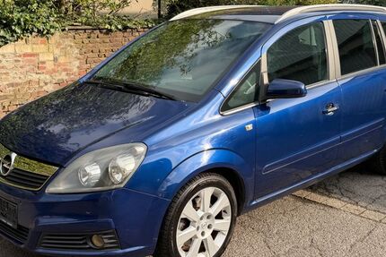 Opel Zafira 155.000 km 3.950 &euro; Krefeld 47799