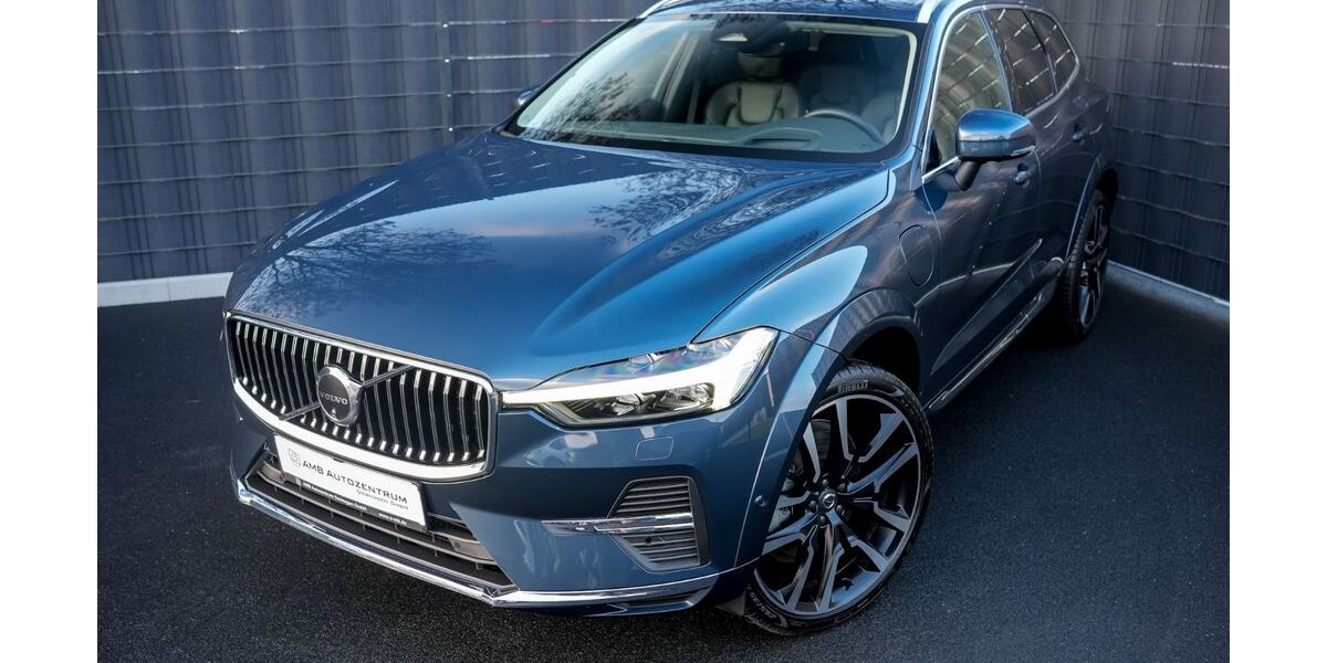 Volvo XC60 23.926 km 55.999 &euro; Dormagen 41539
