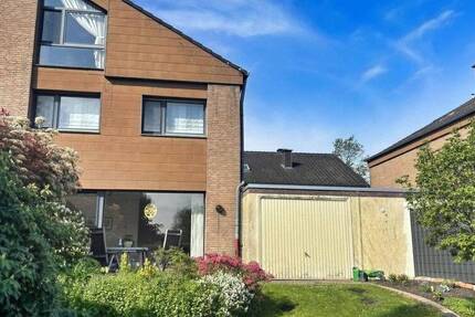 Haus Krefeld Hüls - 4 Zimmer, 110 m&sup2;, 385.000&euro; | Angebot:26881631