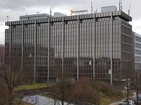 Gewerbeobjekt Ratingen Ost - 750&euro; | Angebot:25741511