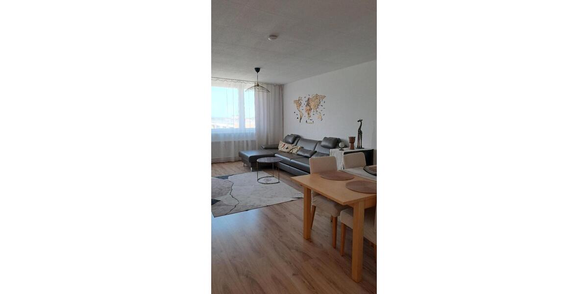 Mehrfamilienhaus, Wohnhaus Duisburg Essenberg - 3 Zimmer, 68 m&sup2;, 1.400&euro; | Angebot:27615917