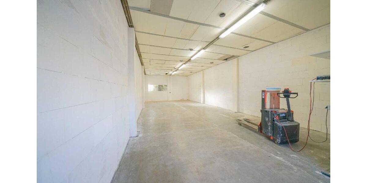 Gewerbeobjekt Ratingen - 850&euro; | Angebot:24355095