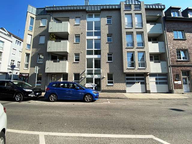 Gewerbeobjekt Mönchengladbach - 1.020&euro; | Angebot:24175495