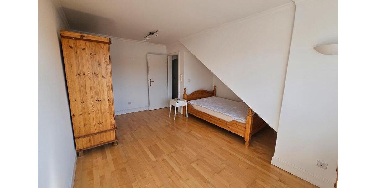 Etagenwohnung Duisburg Großenbaum - 2 Zimmer, 56 m&sup2;, 800&euro; | Angebot:25589841