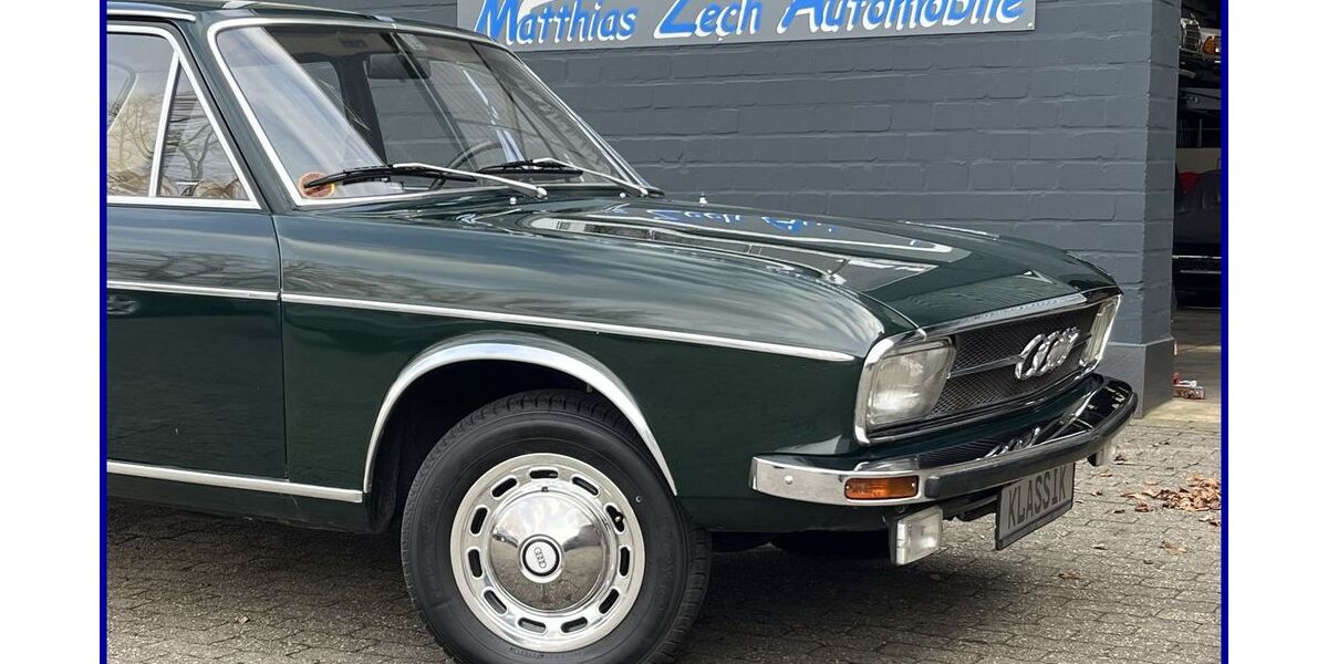 Audi 100 71.500 km 13.950 &euro; Mönchengladbach bei Düsseldorf 41238