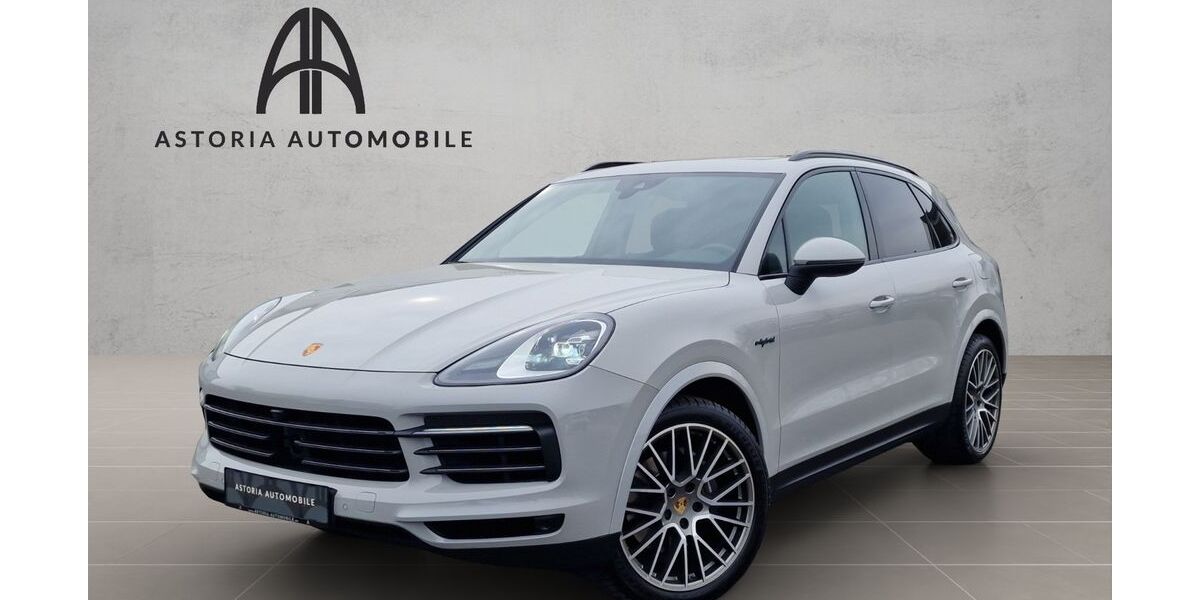 Porsche Cayenne 32.095 km 76.660 &euro; Kaarst (bei Düsseldorf) 41564