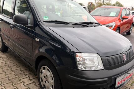 Fiat Panda 129.980 km 2.500 &euro; Moers 47445