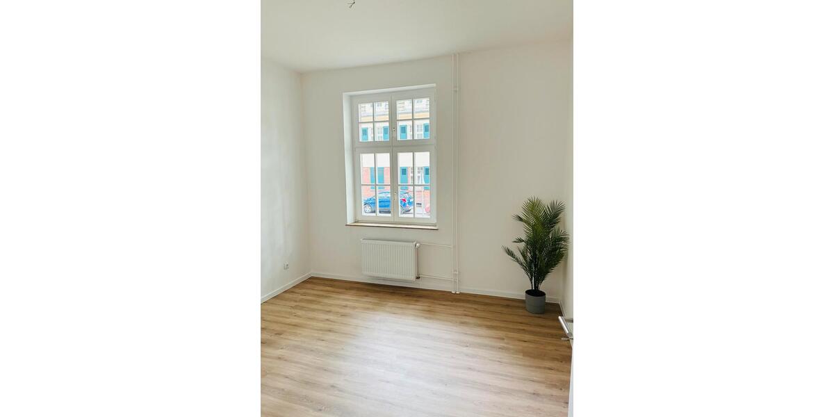 Erdgeschoßwohnung Duisburg Huckingen - 4 Zimmer, 80 m&sup2;, 195.000&euro; | Angebot:26536440