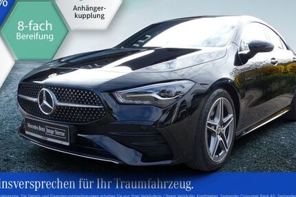 Mercedes-Benz CLA 200 7.566 km 36.890 &euro; Grevenbroich 41515