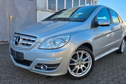 Mercedes-Benz B 200 196.780 km 7.990 &euro; Neuss 41462