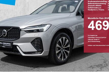 Volvo XC60 17.769 km 38.440 &euro; Düsseldorf 40474
