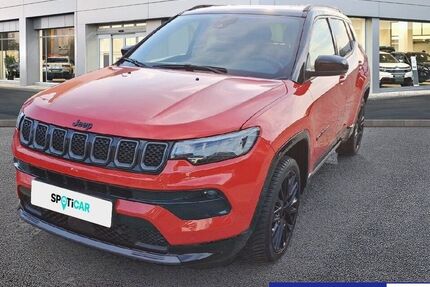 Jeep Compass 32.420 km 23.298 &euro; Ratingen 40878