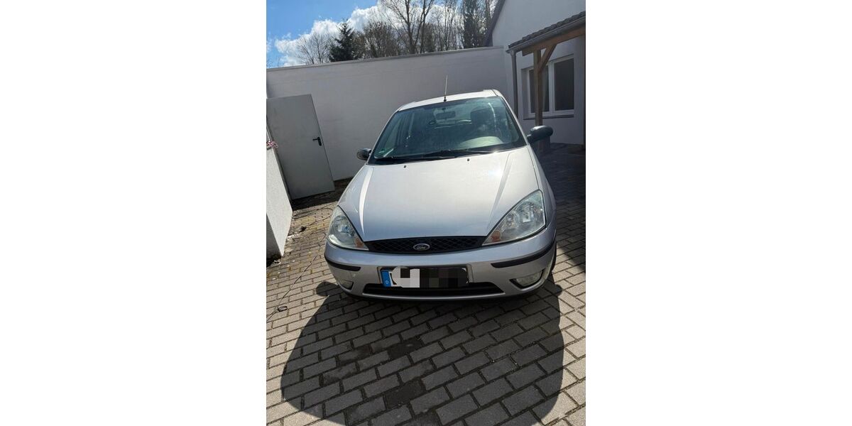 Ford Focus 196.000 km 1.800 &euro; Nettetal 42334