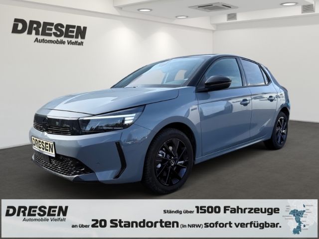 Opel Corsa 3.431 km 21.390 &euro; Korschenbroich 41352