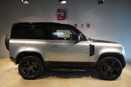 Land Rover Defender 25.000 km 89.941 &euro; Duisburg 47228