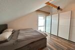 Dachgeschoßwohnung Moers Rheinkamp - 2 Zimmer, 63 m&sup2;, 245.000&euro; | Angebot:27630549