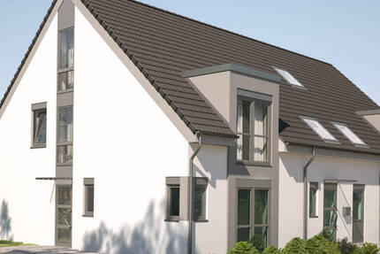 Haus Duisburg / Asterlagen Bergheim - 4 Zimmer, 128 m&sup2;, 522.300&euro; | Angebot:26476068