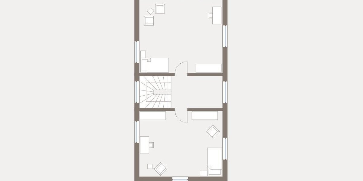 Individuelles Stadthaus in Ratingen - Ihr persönliches Zuhause mit allkauf Flexibilität und Sicherheit - Mehrfamilienhaus, Wohnhaus Ratingen | Angebot:27714730
