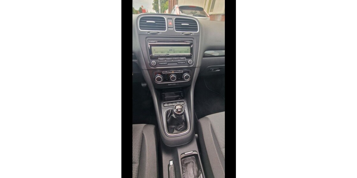 VW Golf VI 64.911 km 6.800 &euro; Mönchengladbach 41061