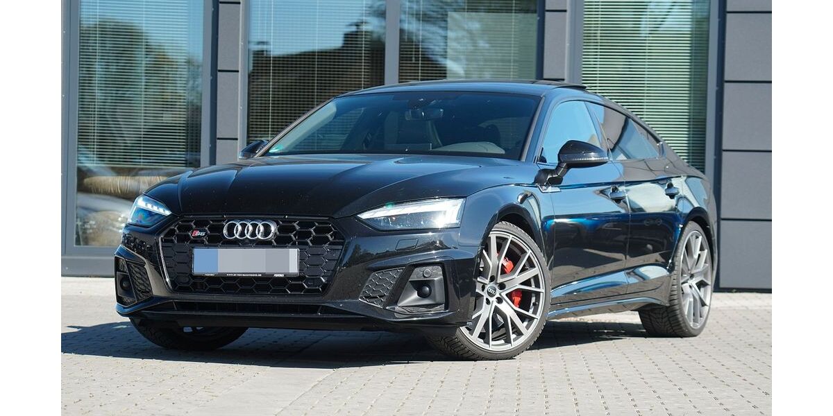 Audi S5 63.000 km 52.000 &euro; Korschenbroich 41352