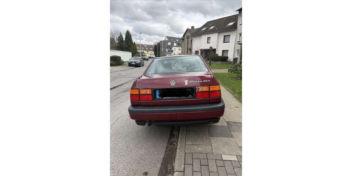 VW Vento 88.998 km 3.700 &euro; mülheim an der ruhr 45472