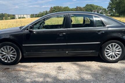 VW Phaeton 361.733 km 4.000 &euro; Ratingen 40883