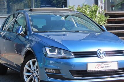 VW Golf 178.000 km 9.900 &euro; Neuss 41469