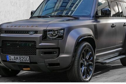Land Rover Defender 3.600 km 176.940 &euro; Düsseldorf 40547