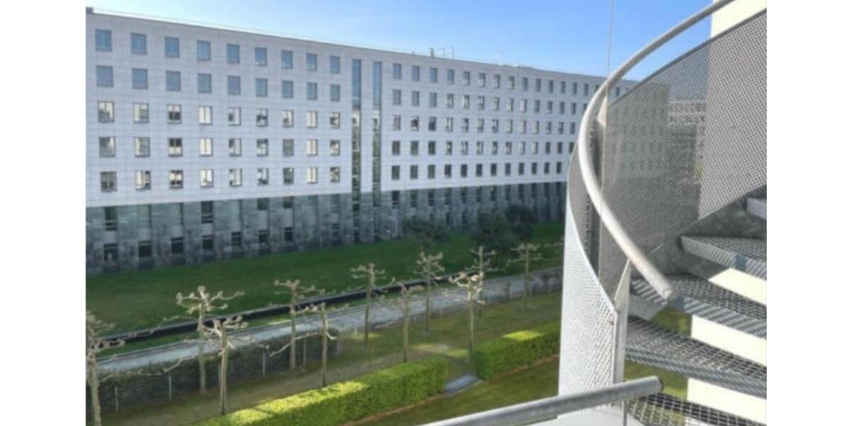 Etagenwohnung Düsseldorf Derendorf - 1 Zimmer, 40 m&sup2;, 894&euro; | Angebot:25803686