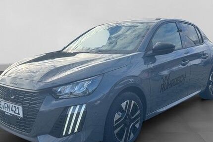 Peugeot 208 8.370 km 18.990 &euro; Duisburg 47059