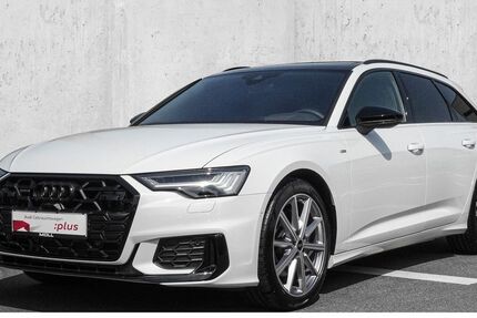 Audi A6 4.150 km 66.480 &euro; Düsseldorf 40549