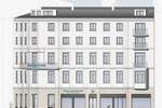 Gewerbeobjekt Düsseldorf Stadtmitte - 1 Zimmer, 230 m&sup2;, 4.140&euro; | Angebot:26886906