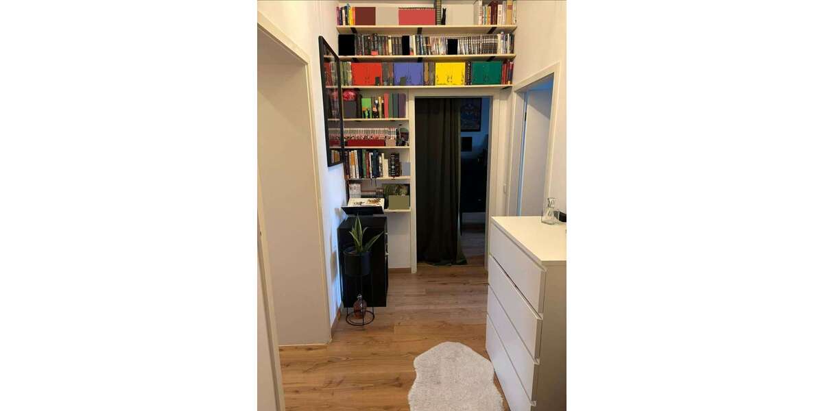 Etagenwohnung Mönchengladbach - 3 Zimmer, 78 m&sup2;, 780&euro; | Angebot:26019420