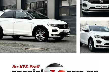 VW T-Roc 93.000 km 22.890 &euro; Mönchengladbach 41066