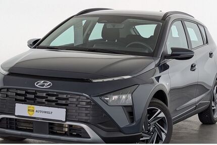Hyundai BAYON 20.950 km 14.960 &euro; Düsseldorf 40599