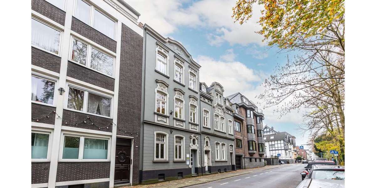 Einfamilienhaus Neuss Innenstadt - 10 Zimmer, 238 m&sup2;, 695.000&euro; | Angebot:25368887